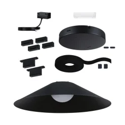 Startsett for ULine belte system 12W Cone pendel