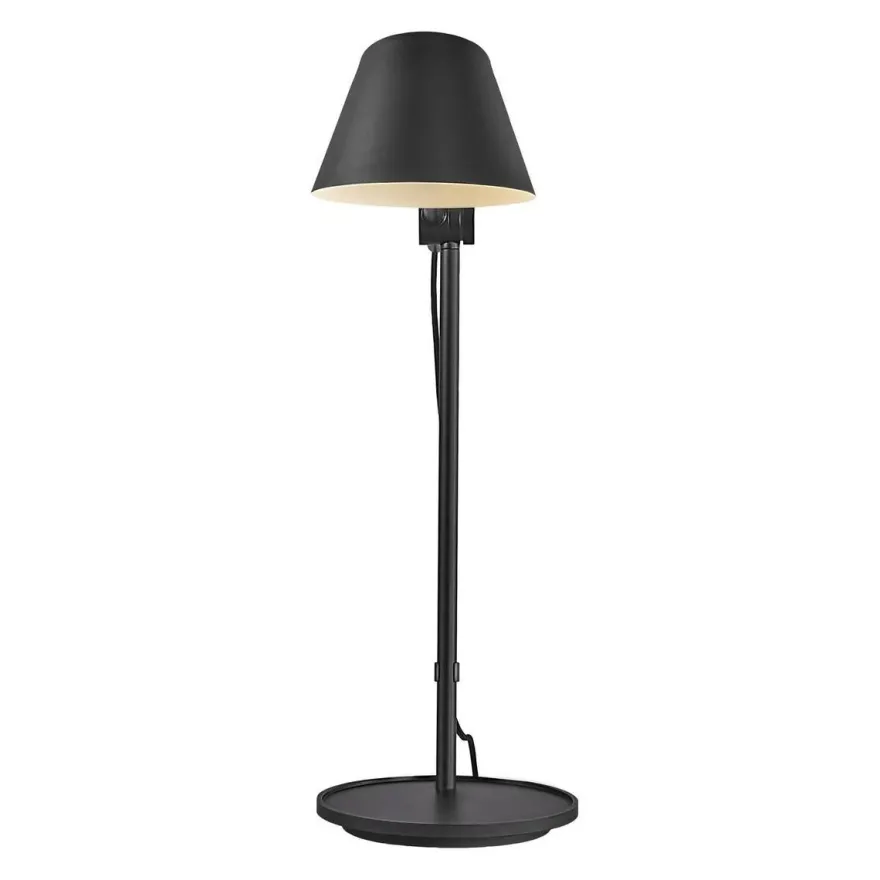 Stay long bordlampe
