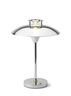 Stepp 1-2-3 bordlampe oppladbar IP54