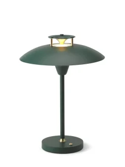 Stepp 1-2-3 bordlampe oppladbar IP54