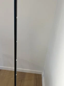 String gulvlampe 17W 3000 Kelvin