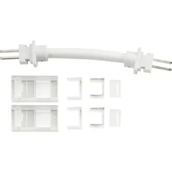 Stripline 230V Outdoor fleksibel skjøt 50 mm