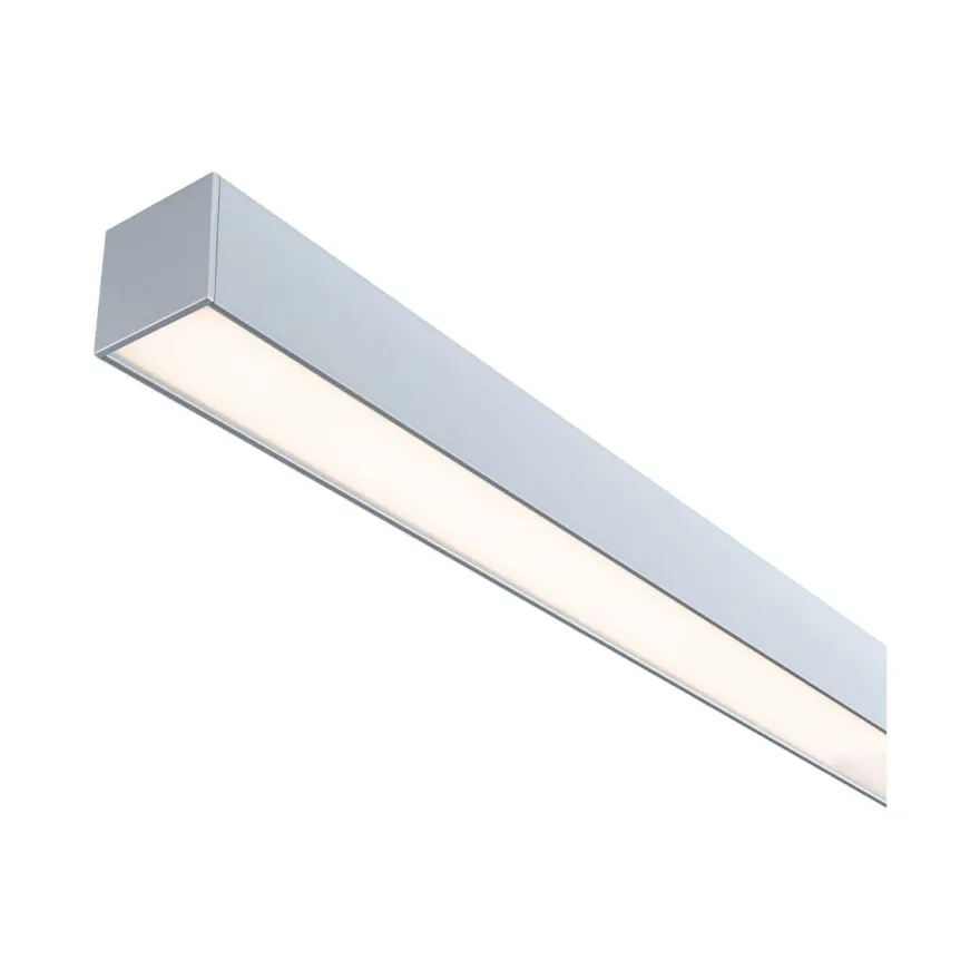 Strømkanal til Linion kanalsystem 124W 3000 Kelvin - Startmodul for Zigbee