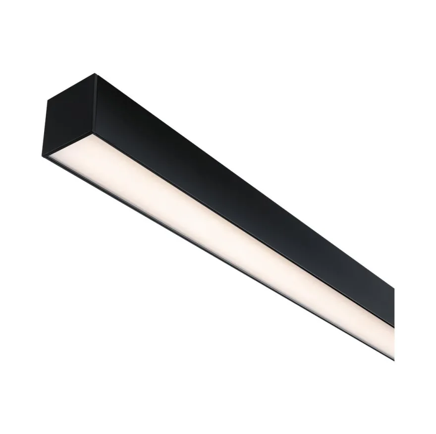 Strømkanal til Linion kanalsystem 124W 3000 Kelvin - Startmodul for Zigbee