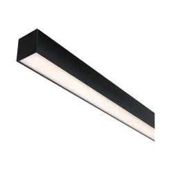 Strømkanal til Linion kanalsystem 80W 3000 Kelvin - Startmodul