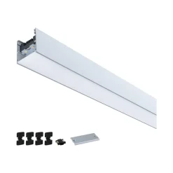 Strømkanal til Linion kanalsystem 80W 3000 Kelvin - Startmodul