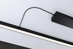 Strømtilkobling til Linion kanalsystem 120W