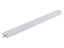 Super Linear skinne 100 cm 17W 3000K dimbar - Hvit