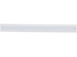 Super Linear skinne 61 cm 10W 3000K dimbar - Hvit