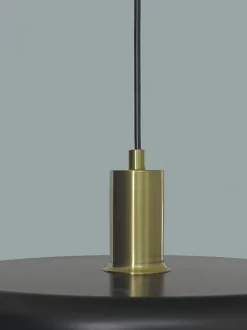 Suvi takpendel 35 cm