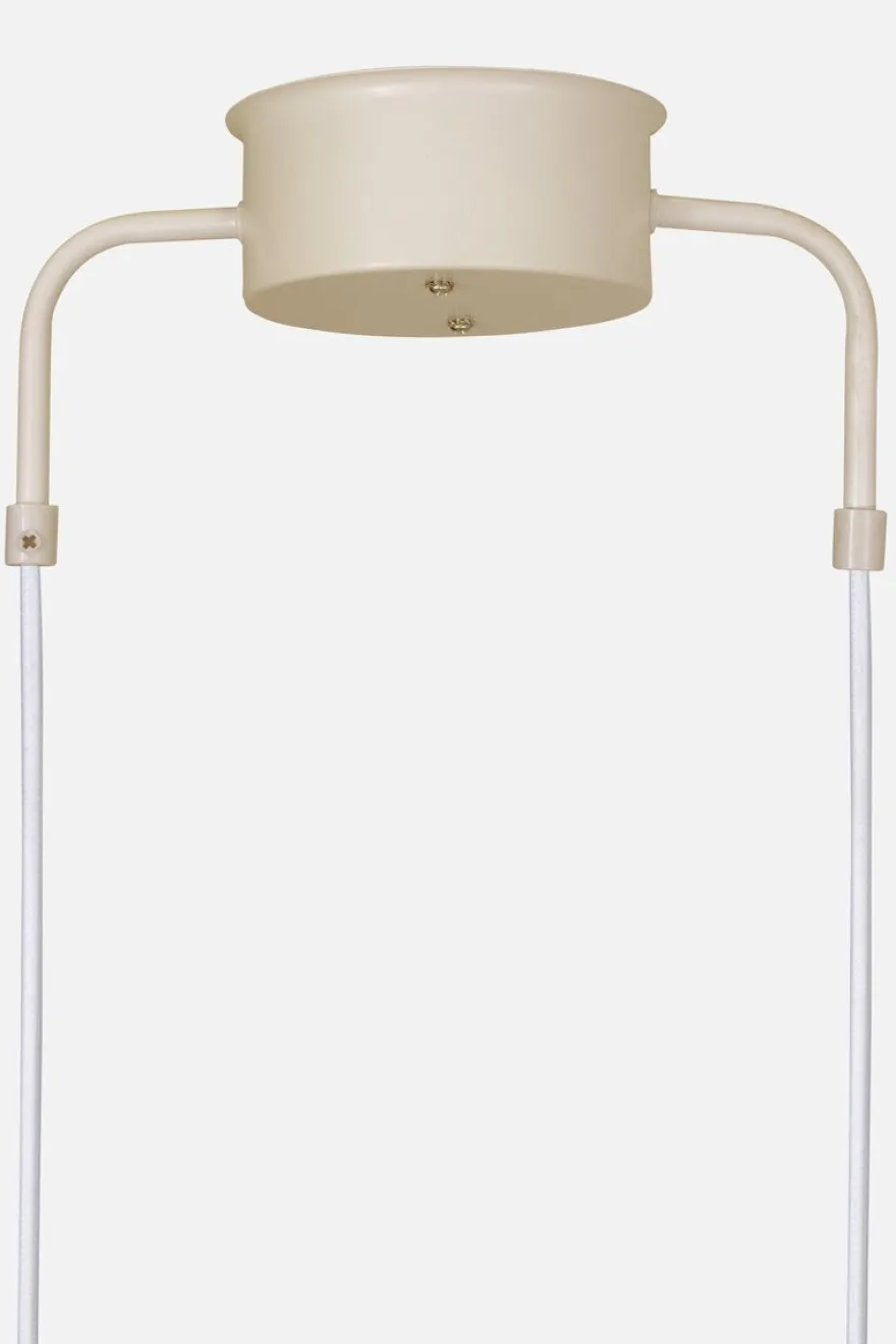 Takpendel Curve 3 - Beige