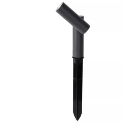 Tatum hagebelysning på spyd 13 cm 4,5W IP65 3000K - Antrasitt