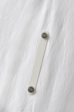 Tense Vegglampe - Sort Sokkel