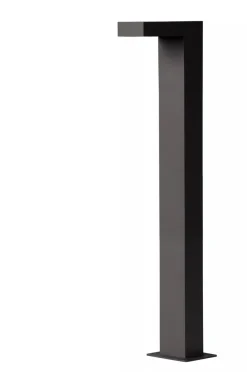 Texas pullert 60 cm 7W IP54 - Antrasitt