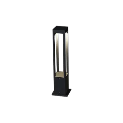 Theia pullert 65 cm utendørs 7W - Antrasitt