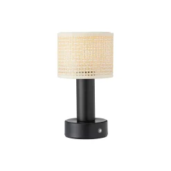 Tiara oppladbar bordlampe 24