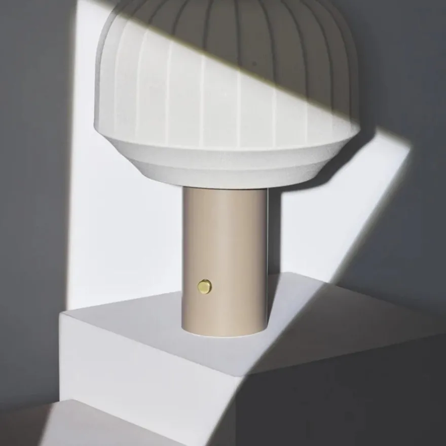 Tradition bordlampe