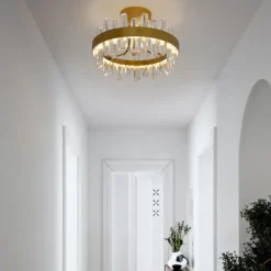 Triumph taklampe Ø50
