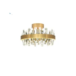 Triumph taklampe Ø50