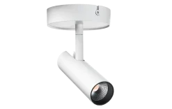 Tube Micro S takspot 7W 2000-2800K dim to warm