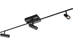 Tube Micro Track taklampe 18W 2000-2800K dim to warm