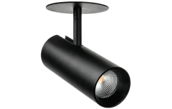 Tube Mini innfelt takspot 14W 3000K dimbar