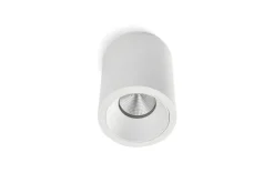 Tube takspot 8,75W 2700K Dimbar - Hvit