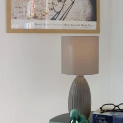 Uno bordlampe