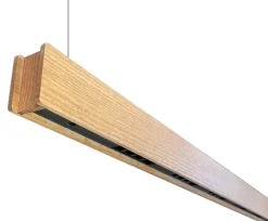Valentina takpendel 152 cm opp/ned lys 2700 Kelvin