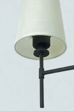 Verbier bordlampe 2-arm