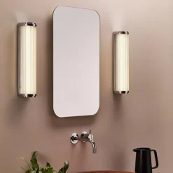 Versailles 400 vegglampe 7,1W dimbar IP44