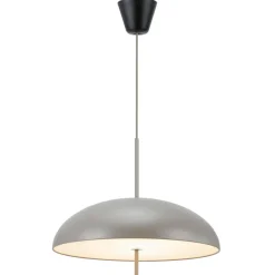Versale takpendel 49 cm - Brun