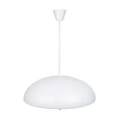 Versale takpendel 49 cm - Hvit