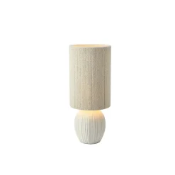 Viela bordlampe