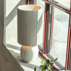 Viela bordlampe
