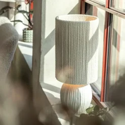 Viela bordlampe