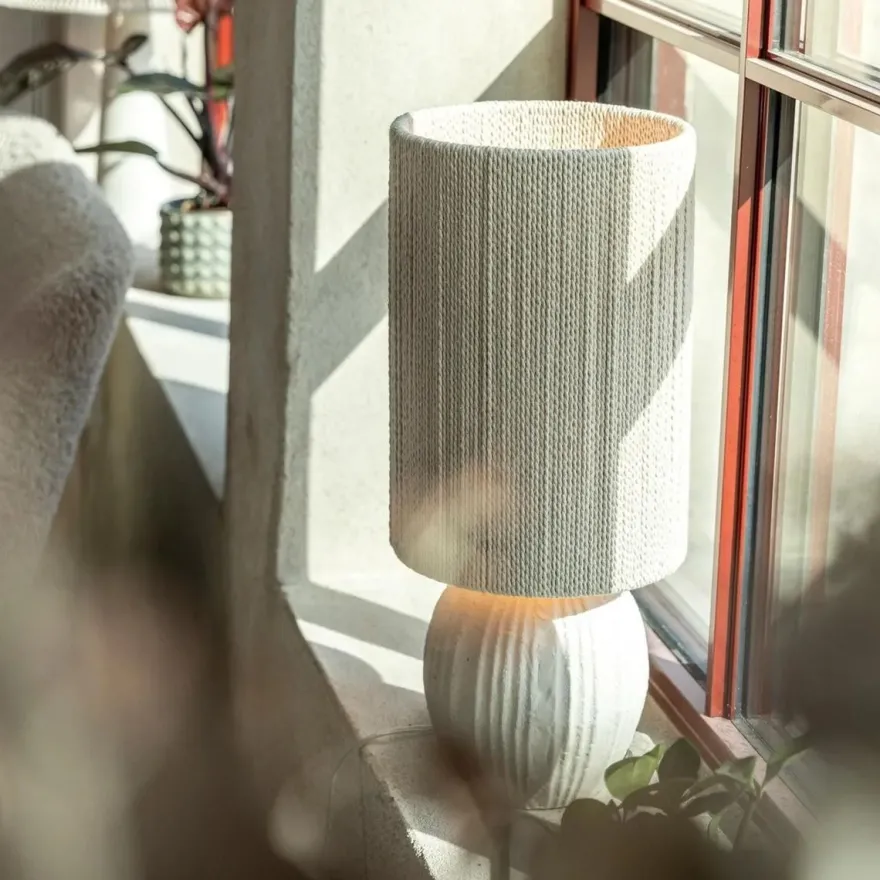 Viela bordlampe