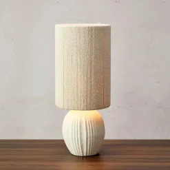 Viela bordlampe