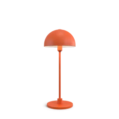 Vienda mini bordlampe G9 - Orange