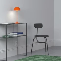 Vienda mini bordlampe G9 - Orange