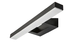View vegglampe baderom 46 cm 3000K 16W IP44