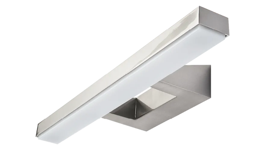 View vegglampe baderom 46 cm 3000K 16W IP44