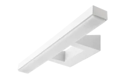 View vegglampe baderom 46 cm 2700K 16W IP44