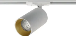 Vox Oz spot (1T) - Hvit/Svart - Signal white