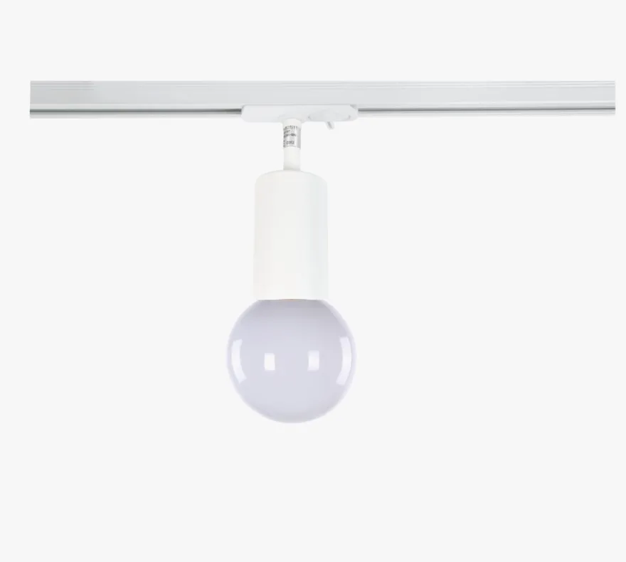 Vox Secco spot E27 - Hvit