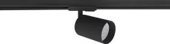 Vox Secco spot jet black (1T) - Svart