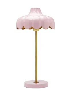 Wells 50 bordlampe