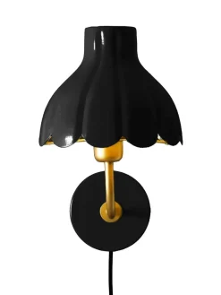Wells vegglampe