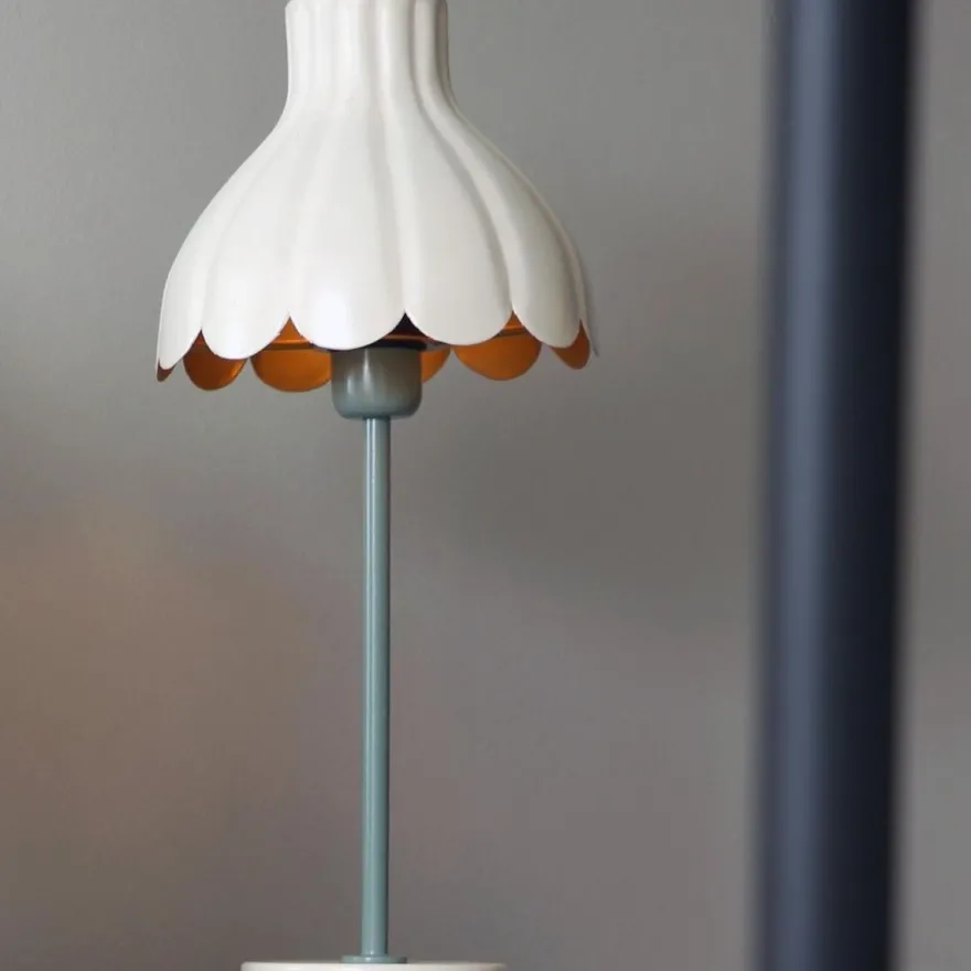 Wera bordlampe