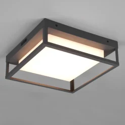 Witham taklampe - Antrasitt